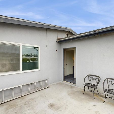 Upper Level Beach Retreat Newport Beach Ngoại thất bức ảnh