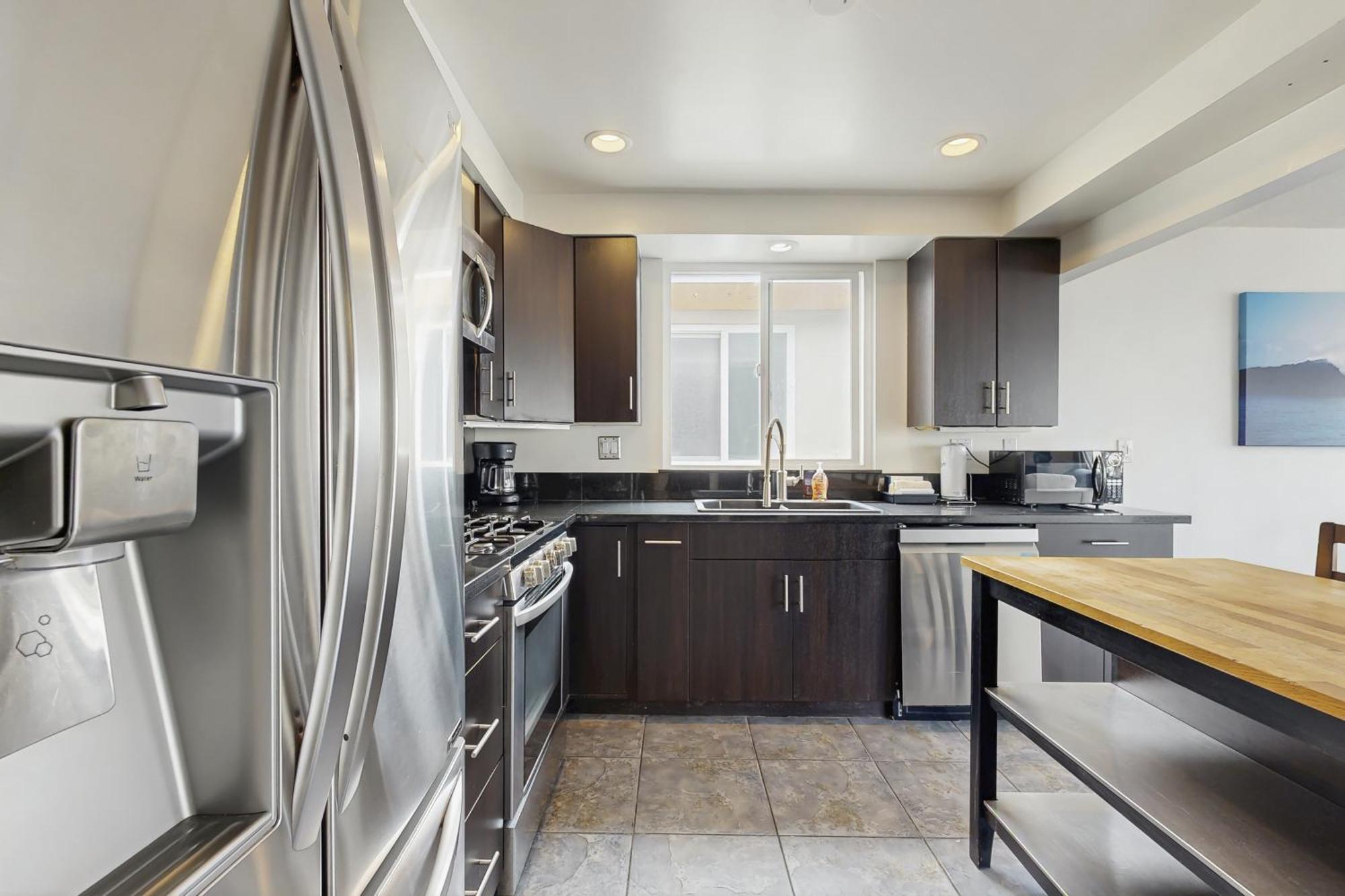 Upper Level Beach Retreat Newport Beach Ngoại thất bức ảnh