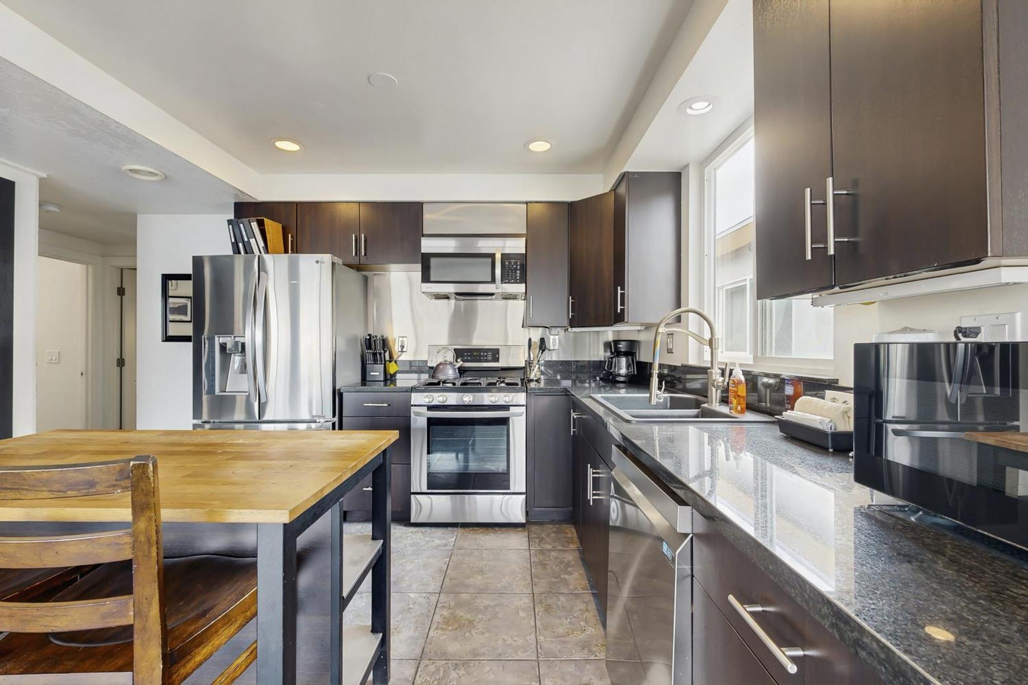 Upper Level Beach Retreat Newport Beach Ngoại thất bức ảnh