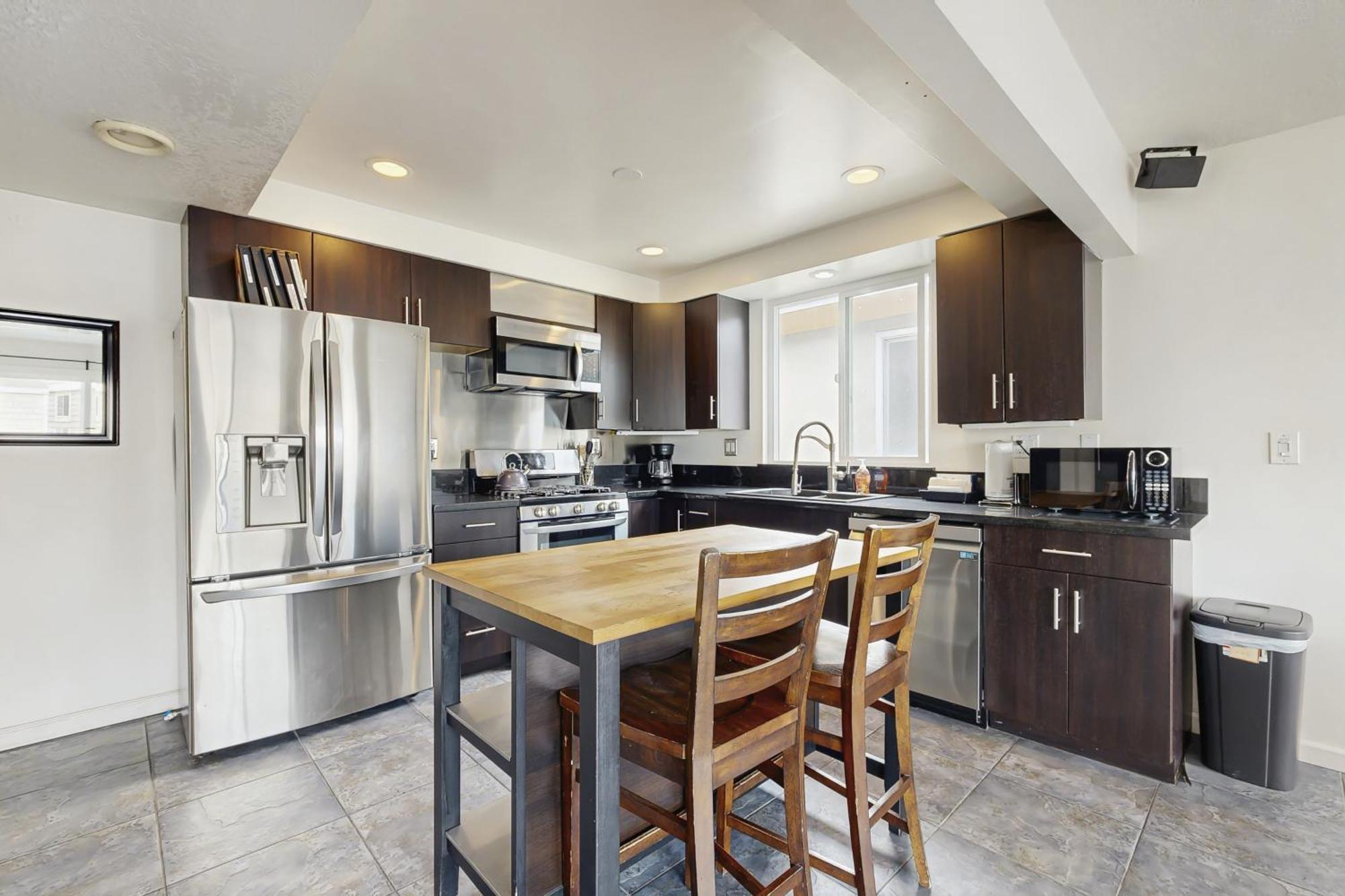 Upper Level Beach Retreat Newport Beach Ngoại thất bức ảnh