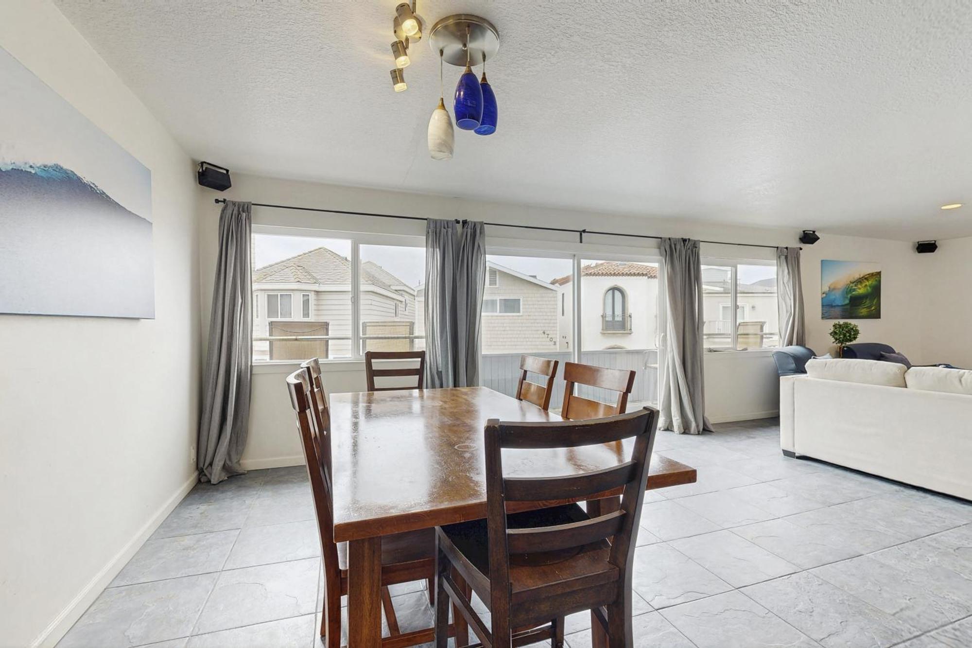 Upper Level Beach Retreat Newport Beach Ngoại thất bức ảnh